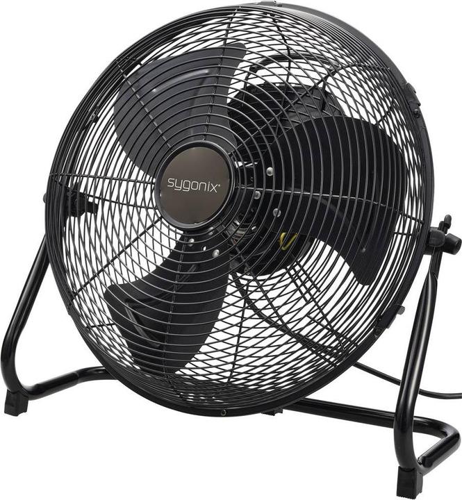Produktbild Sygonix SY-5973892 (58.21 dB)