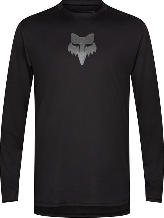 Actual product image Fox Ranger LS Jersey Head (XXL)