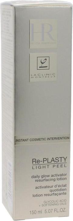 Immagine prodotto Dr. Hauschka Balsamo per il corpo alla mandorla (Crema corpo, 145 ml)