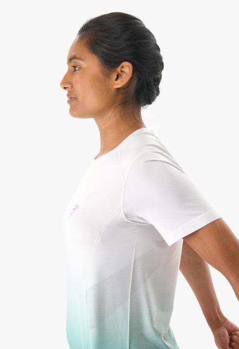 Actual product image Compressport Performance SS Tshirt W (XS)