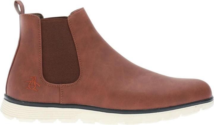 Image du produit Original Penguin - Bottes NICO - Homme (42)