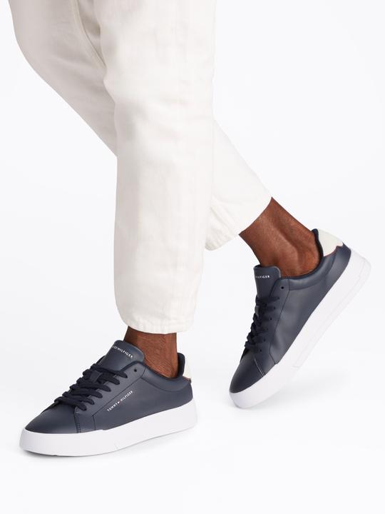 Immagine prodotto Tommy Hilfiger Th Court Lth Detail Ess (40)