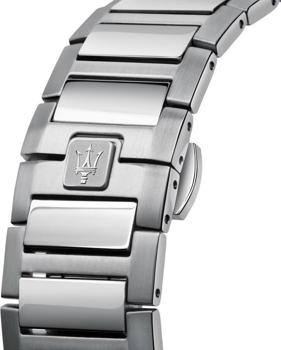 Image du produit Maserati styles (Montre avec pierre précieuse, 42 mm)