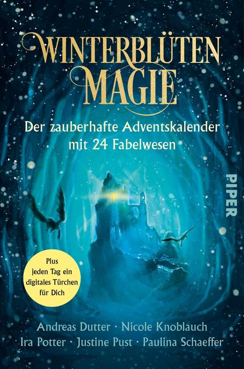 Produktbild Winterblütenmagie