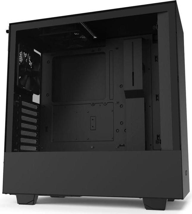 Actual product image NZXT H510i (ATX, mATX, Mini-ITX)