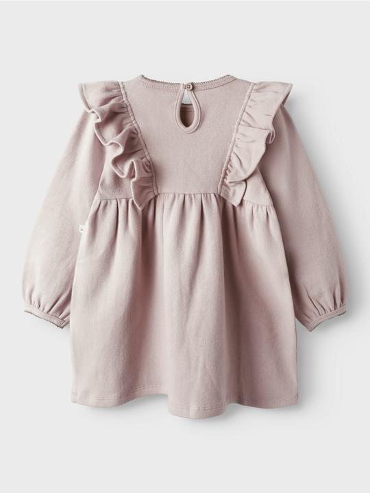 Image du produit Name it Bio-Baumwoll Kleid (98)