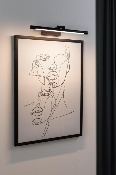 Actual product image Paulmann Picture light Mingo (1000 lm)