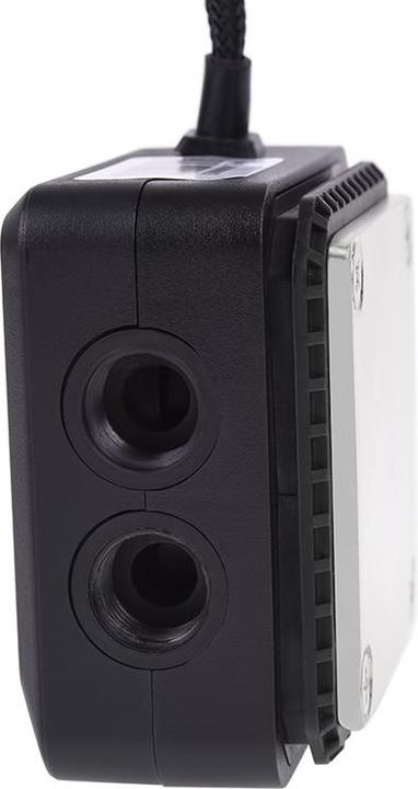 Actual product image Alphacool Eisbaer LT (Solo) CPU Cooler with Pump