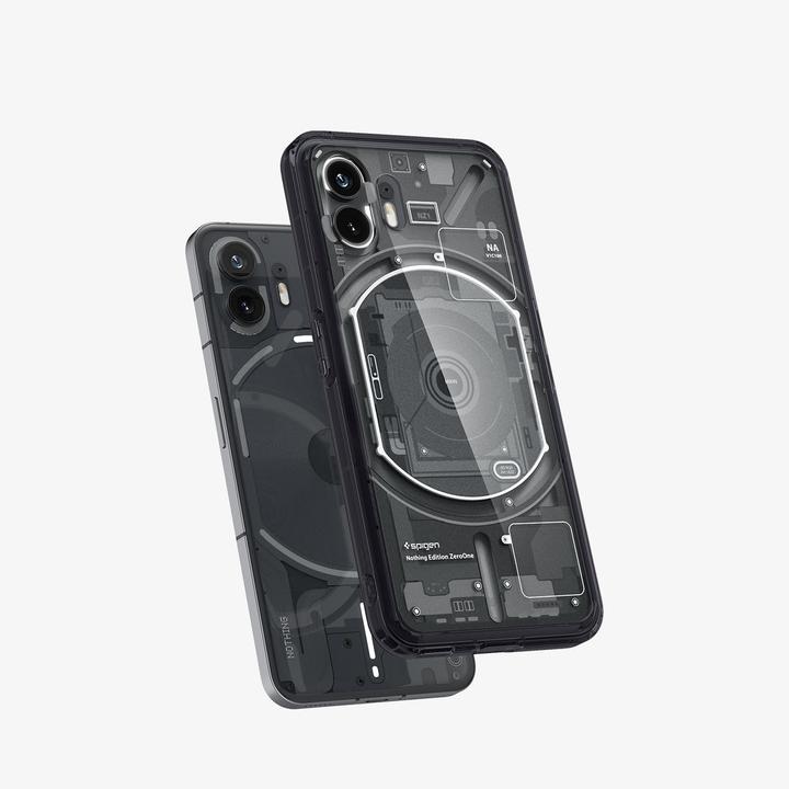 Produktbild Spigen Ultra Hybrid (Nothing Phone (2))