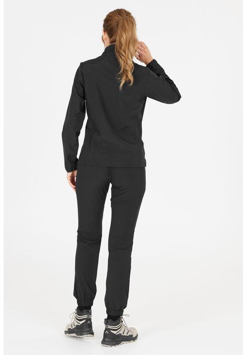 Actual product image Whistler Lango Softshell (42)