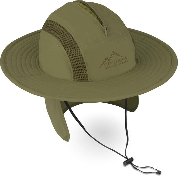 Image du produit Normani Chapeau de brousse Nouvelle-Zélande (S)