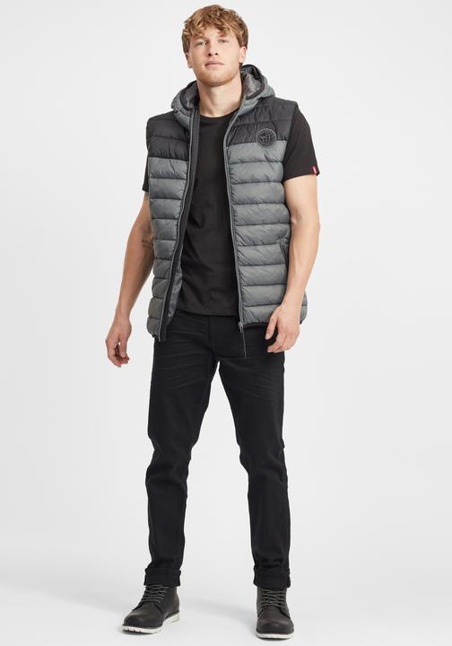 Image du produit Solid SDFynn 21300297-ME (W30/L34)