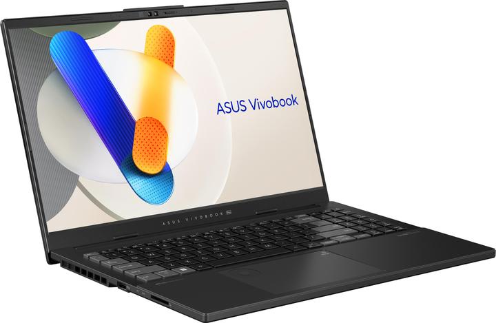 Actual product image ASUS Vivobook Pro 15 OLED (15.60", Intel Core Ultra 7 155H, 24 GB, 1000 GB, DE)
