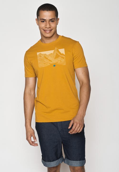 Produktbild Greenbomb Nature Valley Guide T-Shirt (XXL)