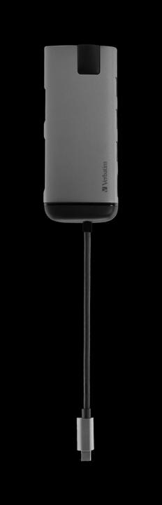 Produktbild Verbatim Multiport (USB-C, 1 Ports)