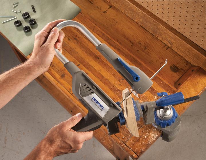 Actual product image Dremel Moto Saw 20-1/5