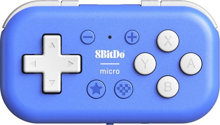 Produktbild 8bitdo Micro (Android, Switch)