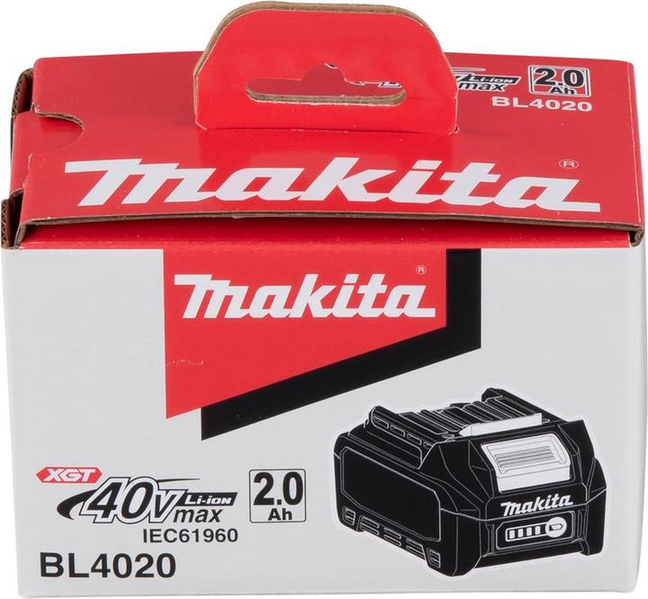 Image du produit Makita BL4020 (40 V)