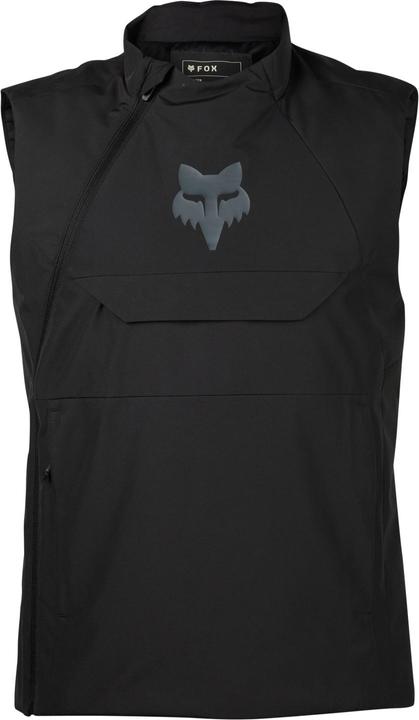 Produktbild Fox Jacket 24 Ranger Off Road Wind Vest (XXS)