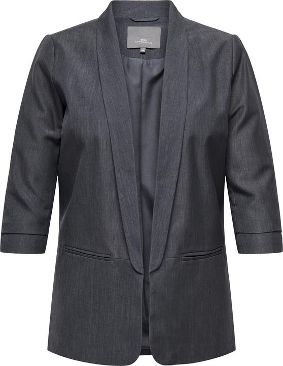 Only Normal geschnitten Reverskragen Blazer Blazer