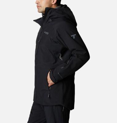 Actual product image Columbia Platinum Peak 3L Ski Jacket (S)
