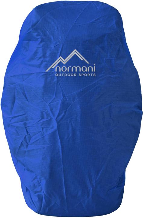 Produktbild Normani Rucksack-Regenüberzug für 40-50 Liter Raincover