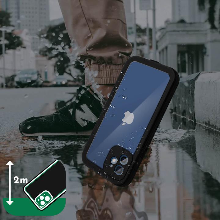 Produktbild Redpepper Waterproof Series (Apple iPhone 12)