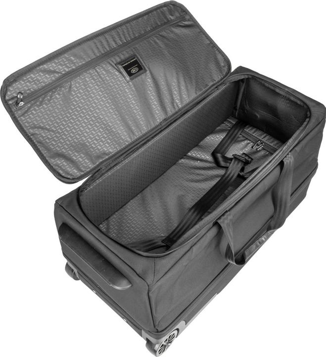 Produktbild Porsche Design Reisetasche mit Rollen Roadster Rolling Duffle 30" (100 l)