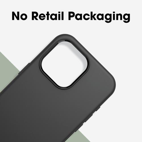 Actual product image OtterBox Symmetry (Apple iPhone 15, Apple iPhone 13, Apple iPhone 14, Apple iPhone 16e)