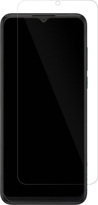 Immagine prodotto Dipos Pellicola Protettiva (1 Pezzo/i, Sharp Aquos V)