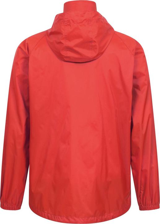 Immagine prodotto Mountain Warehouse Pakka II Giacca Impermeabile Uomo (XS)