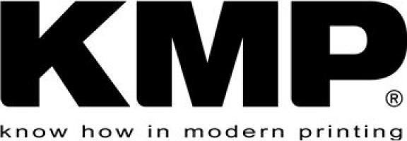 Image du produit KMP H47 Cartouche d'encre compatible avec HP CC 654 AE No. 901XL (CF)