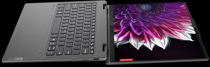 Produktbild Lenovo Yoga 7 (14", Intel Core Ultra 7 155H, 16 GB, 1000 GB, DE)