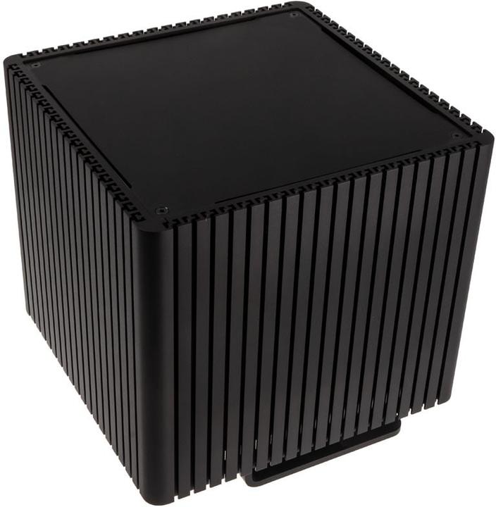 Produktbild Streacom DB4-Chassis (ST-DB4B) (Mini-ITX)