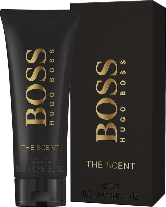 Produktbild BOSS The Scent (150 ml)