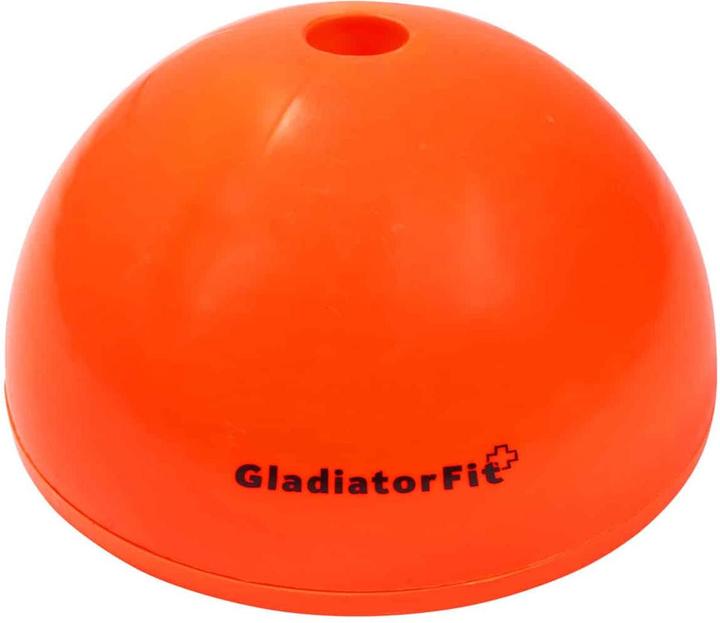 Produktbild Gladiatorfit Gewichteter Sockel für Markierungssteine Ø 25mm