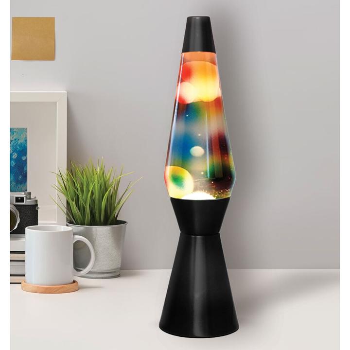 Image du produit i-Total Lampe à lave
