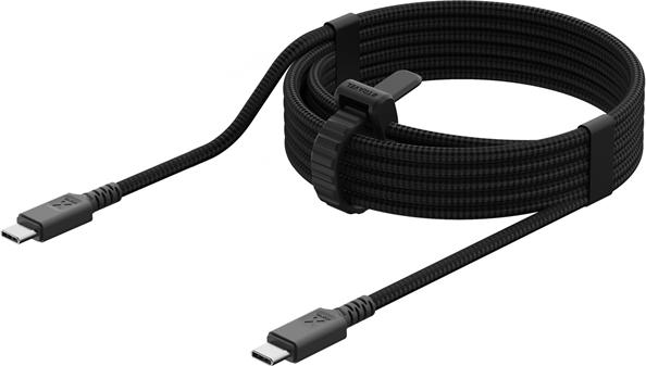 Actual product image Xtorm USB-C -> USB-C 3.0m 240W Next Gen Cable (3 m)