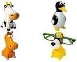 Image du produit Wedo Porte-lunettes à motif PINGOUIN
