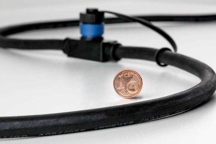 Actual product image Paulmann Plug & Shine Sting (655 lm, IP67)