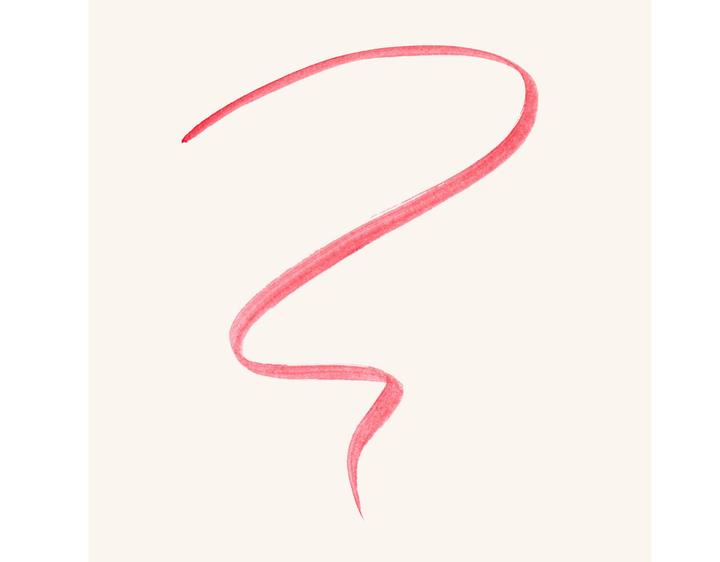 Actual product image Catrice Calligraph Artist Matte Liner (080 Bloody Mary)