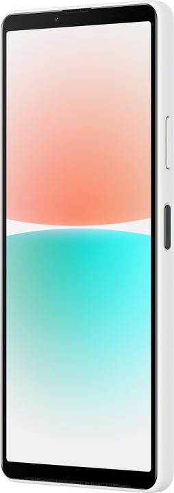 Immagine prodotto Sony Xperia 10 IV (128 GB, Bianco, 6", SIM + eSIM, 12 Mpx, 5G)
