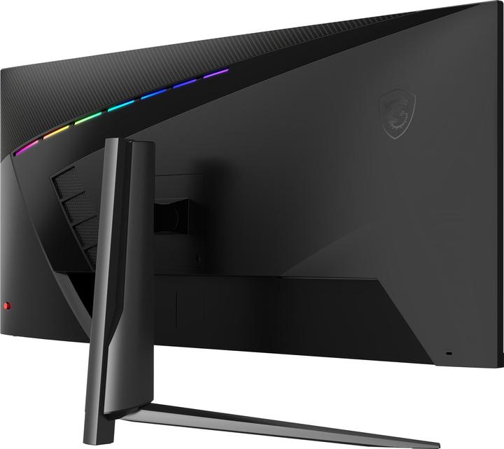 Actual product image MSI MAG401QR (3440 x 1440 pixels, 40")