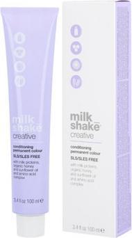 Actual product image Milk_Shake Creative Conditioning Permanent Colour Wood Tones 100ml