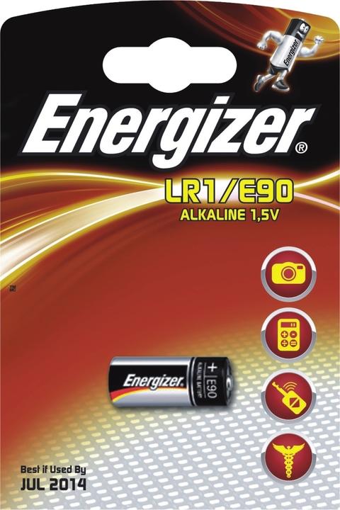 Immagine prodotto Energizer Lr1 E90 (1 pz., N, 950 mAh)