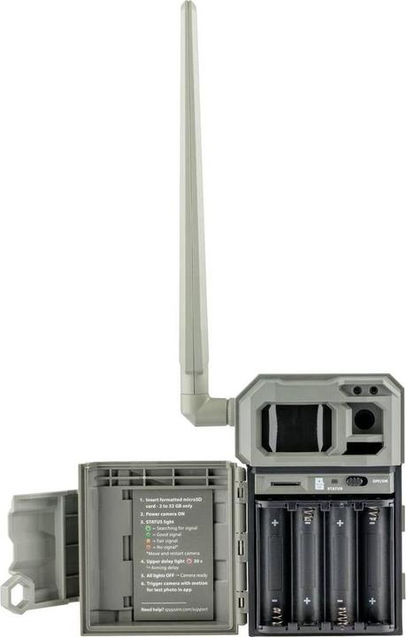 Immagine prodotto Spypoint LM2