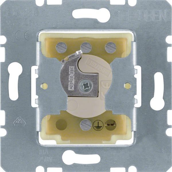 Image du produit Berker Interrupteur de stores 382120