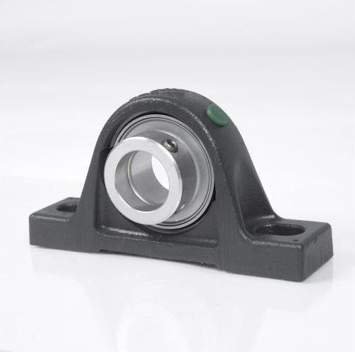 Image du produit NTN Unité de logement de palier vertical UCP215 D1 75 mm Vis sans tête (Boîtier de roulement)