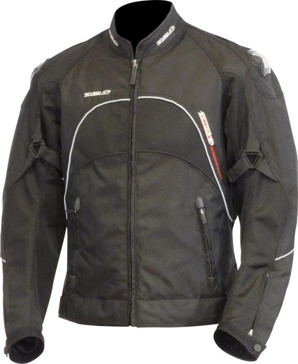 Belo Nizza Meshjacke (Herren, XL)