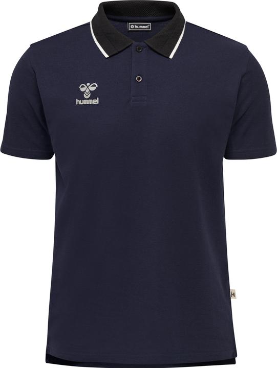 Actual product image hummel Move Polo (3XL)